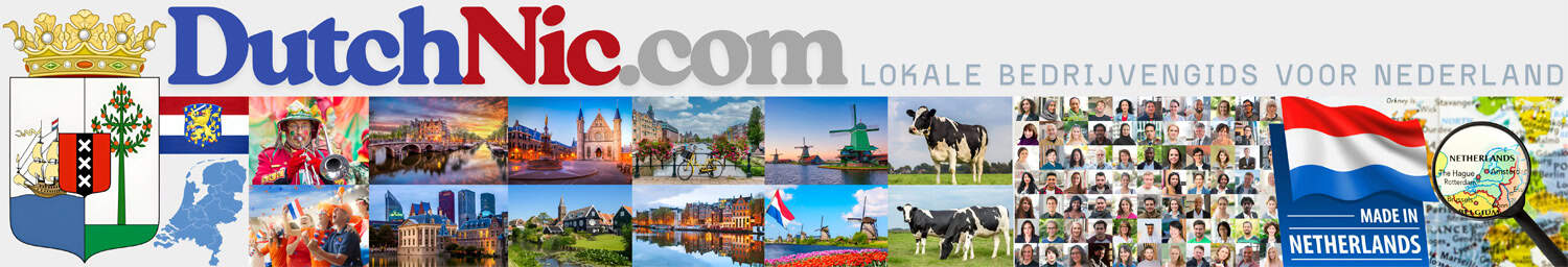 Gemaakt in Nederland - VinyTouch
